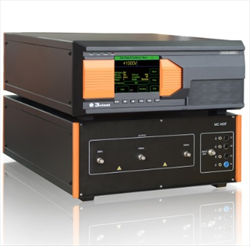 Thiết bị mô phỏng kiểm tra điện từ trường EMC 3CTEST DOS 400F
